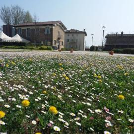Hotel La Fornace，San Vicenzo di Galliera的飯店