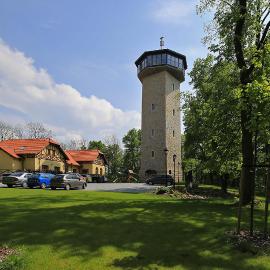 Havířská bouda