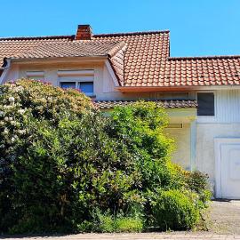 Ferienhaus "Villa am Eck", hotel em Eichenzell