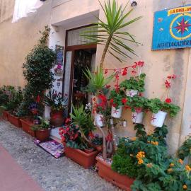 Levanto में, होटल Affittacamere Rosa Dei Venti