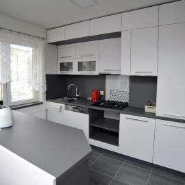 Apartmán Zuzka, hotel in Jeseník