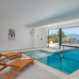 Villa Bue Moon, hotel u gradu Podaca