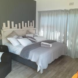 19 on Micro Avenue, Hotel in Strand