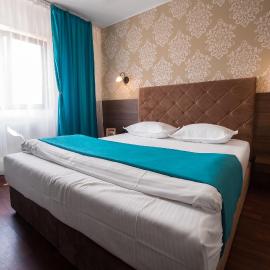 Vila Levent Mangalia, hotel i Mangalia