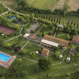 Tenuta i Massini, hotel din Empoli
