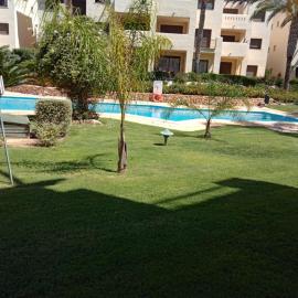 Ground floor with view by Bev
