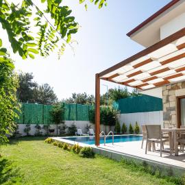 Vintage Villas, Hotel in Kuşadası