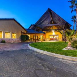 Comfort Inn & Suites Mojave, hotel en Mojave
