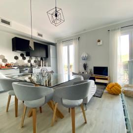Leono’, hotel em Seborga