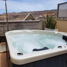 Las Brisas de Puerto Rico with Jacuzzi