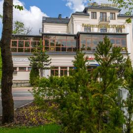 Apartamenty Renesans, hotel in Krynica Zdrój