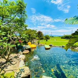 Yun Tien Feng Chuan B&B