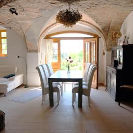Ferienwohnung Toscana am Berzdorfer See