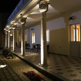 Villa Mostallino, khách sạn ở Assemini