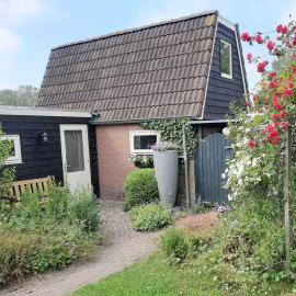 Mahil-Laya, hotel din Meppel