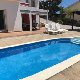 Villa olivella, Hotel in Olivella
