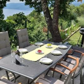 Apartments Turan