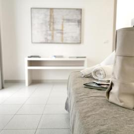 The AP Fiumaretta, hotel a Ameglia