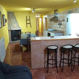 Manxalo, hotel a Sant Mateu