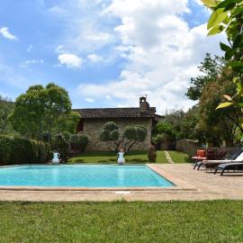 Santa Croce Resort, hotel em Torgiano