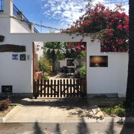 Lo Segador, hotel a El Poblenou del Delta
