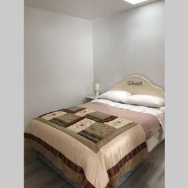 Robin's Nest, hotell i Donegal