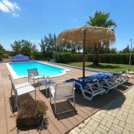 Country House Porto Covo, Monte da Casa Velha