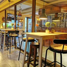 Pensiunea Carpatic Trei Brazi Predeal, hotel Predeálon