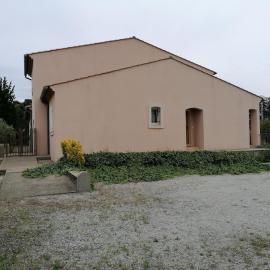 Gîte L'Aramont proche de Carcassonne