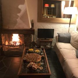 chalet artheis, hotel in Le Grand-Bornand