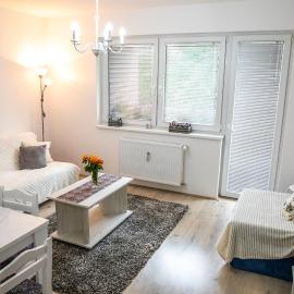 Apartman Ana, hotel in Kladovo