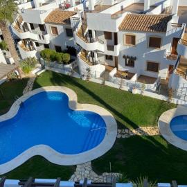 Casa Bello โรงแรมในปาโลมาเรส