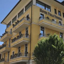 Hotel Villa Venezia