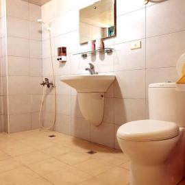 Penghu Warmth Homestay