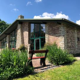 Gästehaus am Elberadweg by Hotel Alte Fischerkate, hotel en Mödlich