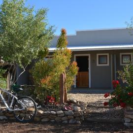 Travellers Rest
