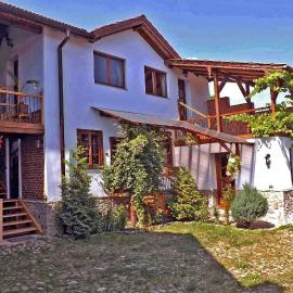 Casa Pelu, Hotel in Vale