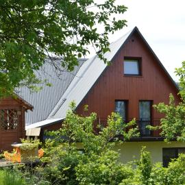 Agroturystyka Skałka, hotell i Wisła