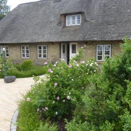 Koopmanns-Hus