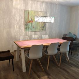Ferienwohnung Caluma, hotel in Wangen im Allgäu