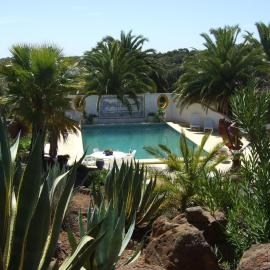 Quinta Do Cano, hotel Évorában