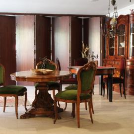 Máté Pension, hotell sihtkohas Mörbisch am See