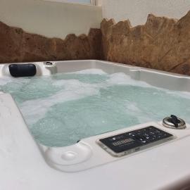 Apartamento El Valle Puerto Rico con Jacuzzi