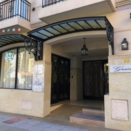 Apart Hotel Granada: Neuquén'de bir otel
