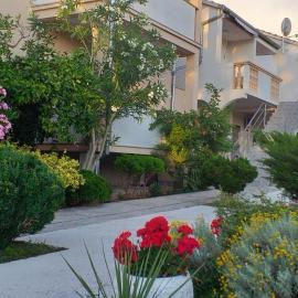 Apartments Golić, hotel in Biograd na Moru