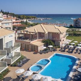 Zoi Apartments