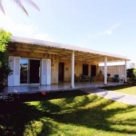 Villa with Roof, Private Garden and Backyard in North Coast - Families Only فيلا مستقلة الساحل الشمالي - عائلات فقط, hotel i Dawwār Abū Maḩrūs