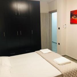 Angela Apartments, hotel in Fanari