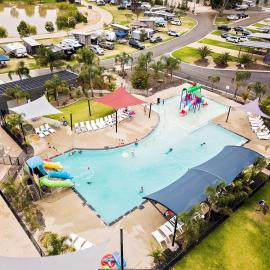 Discovery Parks - Moama Waters, hotel a Moama
