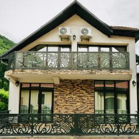Casa Golopența, hotel in Băile Herculane